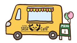 ソフトクリームのキッチンカーでお子様からお年寄りまで笑顔を届けたい のトップ画像