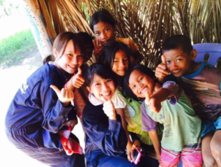 インドで家を建築し、家族一緒に安心して暮らせる場所を！ のトップ画像