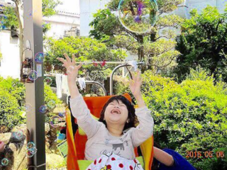 福岡で医療的ケアのある障害児者が宿泊できる居場所を作りたい！ のトップ画像