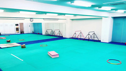 基本重視の室内型かけっこ教室を開催し子供達に夢の実現に貢献する のトップ画像