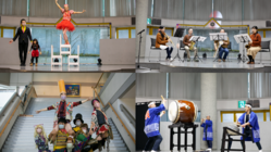 おかげさまで今年も開催！みんなでつくるパフォーマンスの“おまつり” のトップ画像