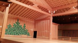 名古屋の「学生能・狂言の会」を能/半能/舞囃子で盛り上げたい！