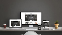 新しいモバイルWiFiの開発 のトップ画像