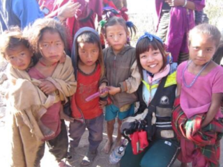 学生がネパール大地震で被災した小学校の再建設します！ のトップ画像