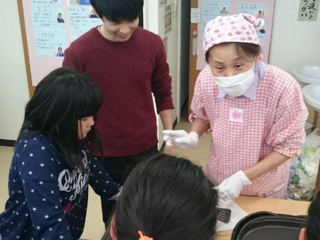 「街の保健室」で「健康のリハビリプラットフォーム」を創る！ のトップ画像