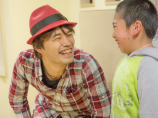 子どもの隠れた悩みが『パッ！』と解決するカードを作りたい！ のトップ画像