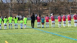 日本に女子サッカー文化を！女子がサッカーを続けられる方法を検証 のトップ画像
