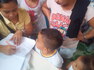 「学びたい！」スラム街に住む意志ある学生へITの技術教育支援を のトップ画像