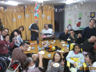 「重症心身障がい者」とは？「記念講演会」で多くの人に伝えたい のトップ画像