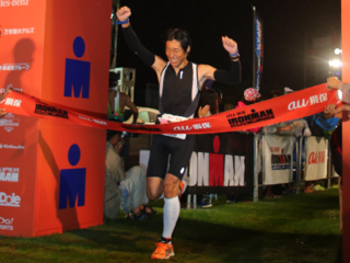 本州縦断！1,521Kmを走破して挑戦の素晴らしさを伝えたい！ のトップ画像