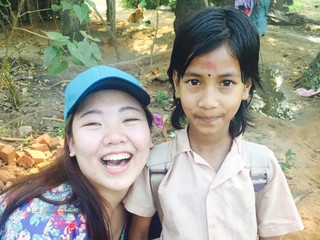 タイの貧困地域に、家族が安心して暮らせる家を建てたい！