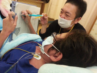 病気の子どもたちに、入院中でも学習や体験の場を提供したい！ のトップ画像