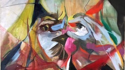 30歳からリスタート・大学院で油絵を学びたい のトップ画像