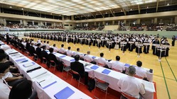 2023インターハイ剣道競技｜高校生たちに最高の舞台を。 のトップ画像