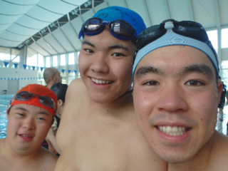 第二弾！青森県で知的障がいのある人に無料でスポーツできる場を のトップ画像