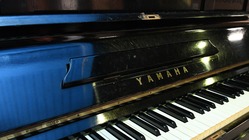 響け！アオハルの音　不要ピアノを玉野・宇野中学校で活躍させよう のトップ画像