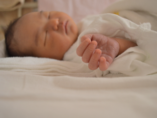 これからママ・パパになる人に現役ママ・パパの現実を伝えたい のトップ画像