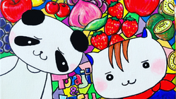 思考×芸術を軸とした『道徳塾』を設立したい のトップ画像