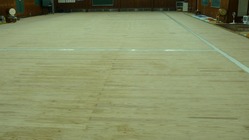 第１回K＆S国際剣道研修会 のトップ画像