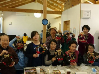 熊本県益城町を笑顔にしたい！お花で心と心の交流を！ のトップ画像