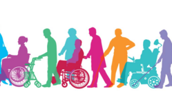 障害福祉業界を変えたい！利用者さんもスタッフさんも幸せであるために のトップ画像