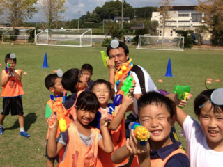 千葉・千倉でシリアなどから来た子どもたちとの交流体験を！ のトップ画像