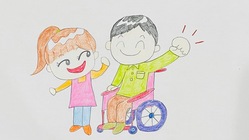 重度訪問介護で障がい者の方に自由と笑顔を届けたい！！ のトップ画像