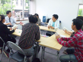 茨木市で人の才能の光を当てるカルチャースクールを開校したい！ のトップ画像