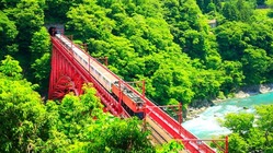 温泉旅館の古き良き、和のおもてなしを守る！次世代まで引き継ぐ！ のトップ画像