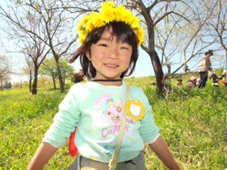自然保育！森のようちえん園児の為の園舎を作りたい！ のトップ画像