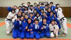 2023年度の東京学芸大学柔道部活動資金を集めたい のトップ画像