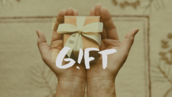 プレゼントの交換／寄与に悩む人のためのアプリを作成！ のトップ画像