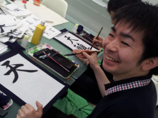 学園祭を開きたい！！・・大学の？いいえ、社会人の学園祭です。 のトップ画像