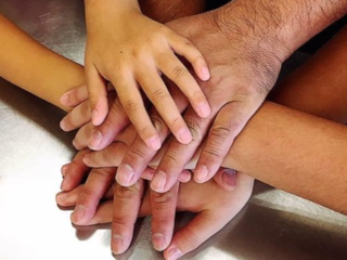 みんなが親、子どもが安心できる居場所「みちおやの家」をつくる のトップ画像