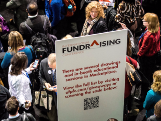 東北のNPOに持続的な支援を！米国ファンドレイジング大会参加！ のトップ画像