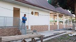 フィリピンの子供たちに、文化交流の架け橋として日本食を提供したい のトップ画像