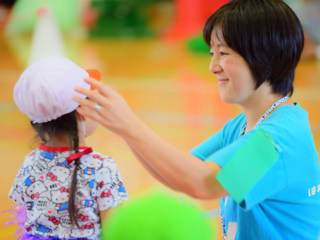 園児のSOSを見逃さない。人手不足の保育園に支援を届けよう! のトップ画像