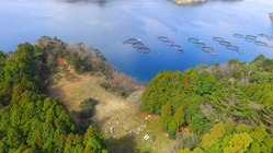 女川町出島に島の美しさを満喫できるトレイルルートを整備したい のトップ画像