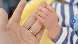 福井県敦賀市に託児所と子育て支援施設を のトップ画像