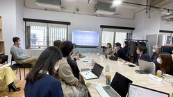 全ての学問芸術で千年先の未来を創る人財育成のための知的交流拠点 のトップ画像