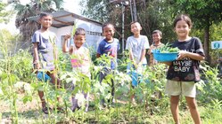 カンボジアの自走を目指して。持続的な教育・観光事業で仕組み作りを！ のトップ画像