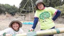 キッチンカーで富里地域の移動式居場所づくり のトップ画像