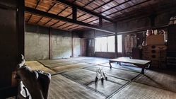信州木祖　中山道藪原宿の町屋を修復、日本の心とともに後世に繋げたい のトップ画像