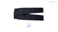 ２７のベーシックを提案するプロジェクト”２７” Vol.06 のトップ画像