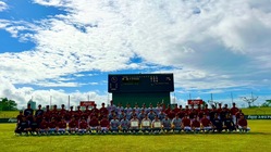［中学硬式野球］沖縄から全国大会へ！浦添ブレーブボーイズ のトップ画像