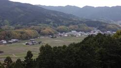 世界遺産登録に向けた飛鳥の地、竹林整備で景観アップと特産品の製造 のトップ画像