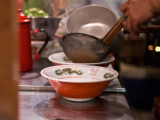 福岡市の屋台公募で2位獲得! 名物料理づくしの屋台をOPENしたい! のトップ画像