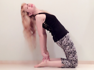 ジェニィを応援して下さい！健康と幸せの本を作りたいのです！ のトップ画像