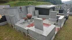 生活困窮世帯のための納骨施設を作りたい のトップ画像