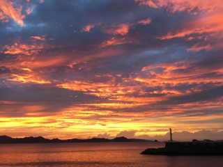 自然と暮らせる、徳島県鳴門市北灘町の紹介マップを作りたい のトップ画像